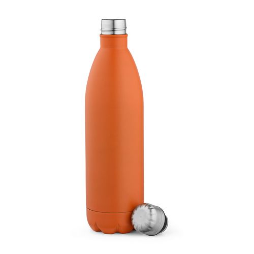 Botella Mississippi 1100 ; rInox, 1100 ml. Doble pared, hermética