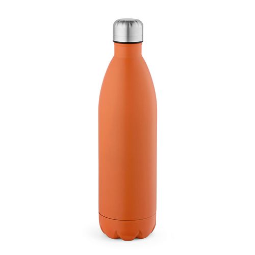Botella Mississippi 1100 ; rInox, 1100 ml. Doble pared, hermética