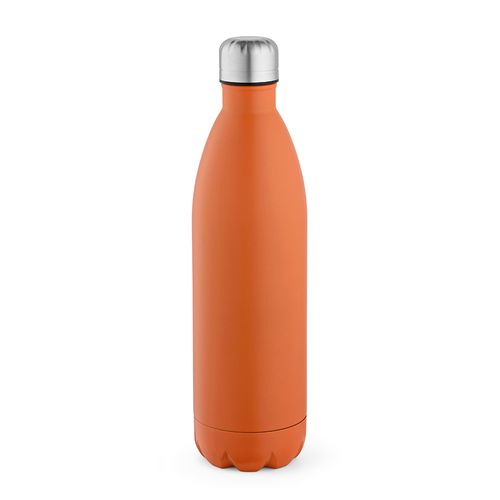 Botella Mississippi 1100 ; rInox, 1100 ml. Doble pared, hermética