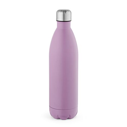 Botella Mississippi 1100 ; rInox, 1100 ml. Doble pared, hermética