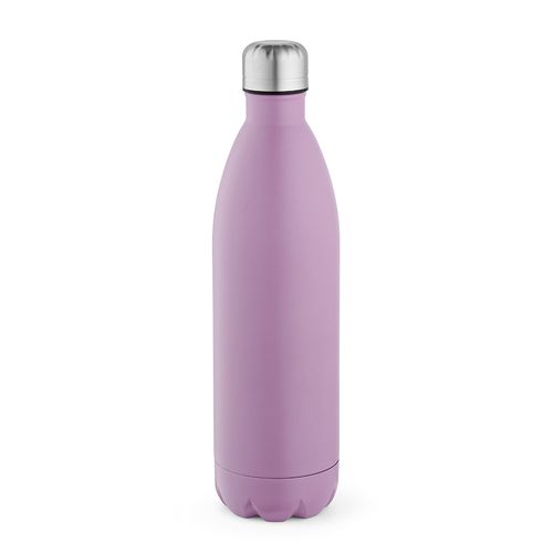 Botella Mississippi 1100 ; rInox, 1100 ml. Doble pared, hermética