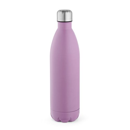 purple Botella Mississippi 1100 ; rInox, 1100 ml. Doble pared, hermética