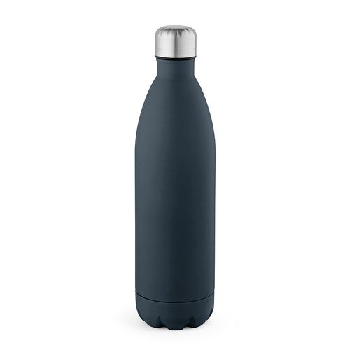 Gourde Mississippi 1100 rInox 1100ml. Double paroi, étanche.