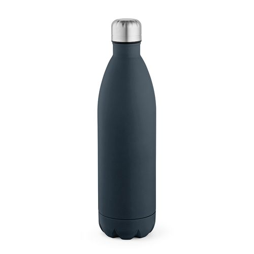 Gourde Mississippi 1100 rInox 1100ml. Double paroi, étanche.