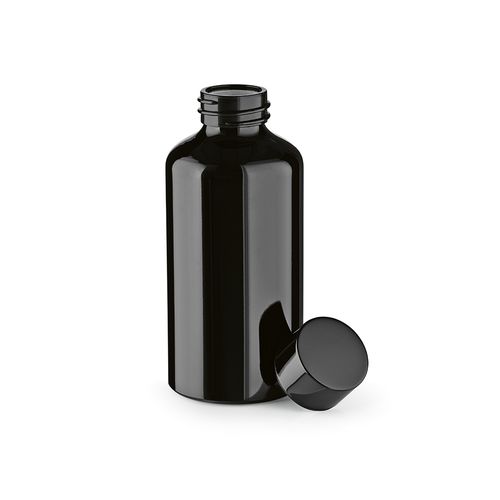 Gourde Yukon rAluminium 550ml. Paroi simple, étanche