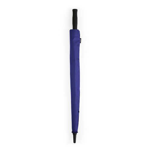 Parapluie Prince, rPET. 23",résiste tempête,ouverture automatique