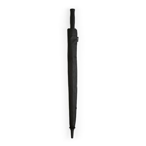 Parapluie Prince, rPET. 23",résiste tempête,ouverture automatique