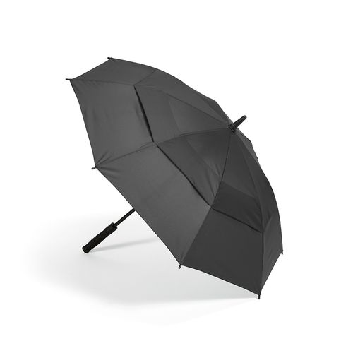 Parapluie Prince, rPET. 23",résiste tempête,ouverture automatique - 4
