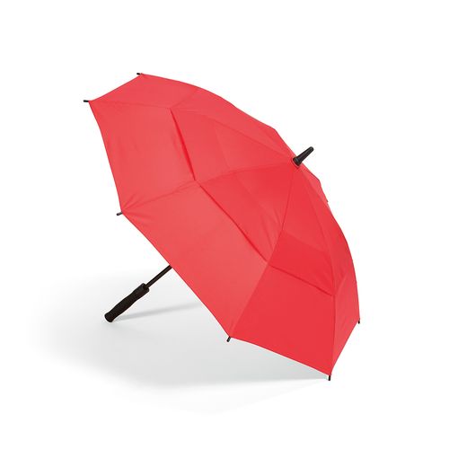 Parapluie Prince, rPET. 23",résiste tempête,ouverture automatique