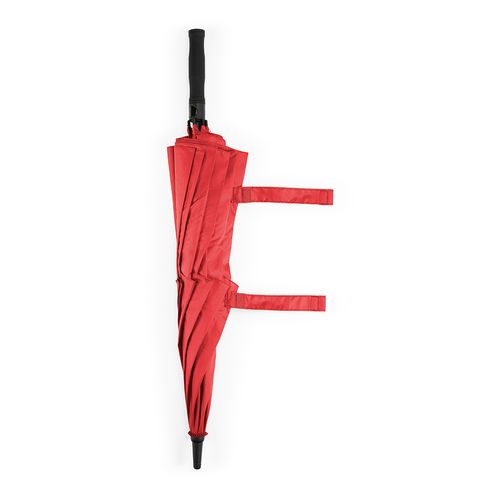 Parapluie Prince, rPET. 23",résiste tempête,ouverture automatique