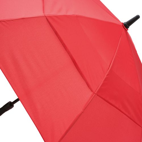 Parapluie Prince, rPET. 23",résiste tempête,ouverture automatique