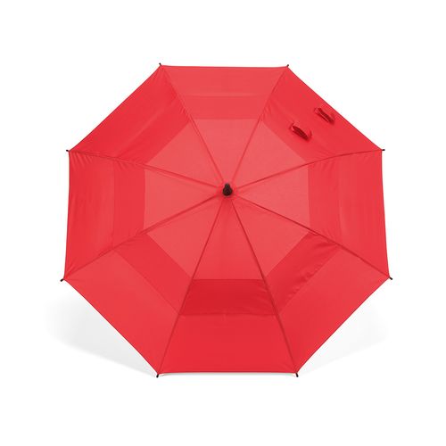 Parapluie Prince, rPET. 23",résiste tempête,ouverture automatique