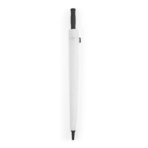Parapluie Prince, rPET. 23",résiste tempête,ouverture automatique