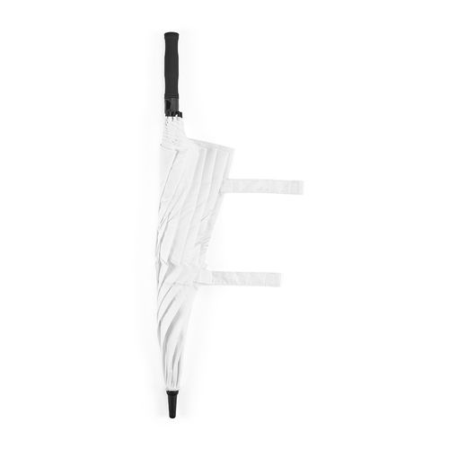 Parapluie Prince, rPET. 23",résiste tempête,ouverture automatique