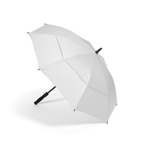 Parapluie Prince, rPET. 23",résiste tempête,ouverture automatique