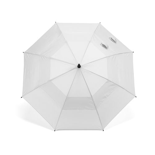 Parapluie Prince, rPET. 23",résiste tempête,ouverture automatique