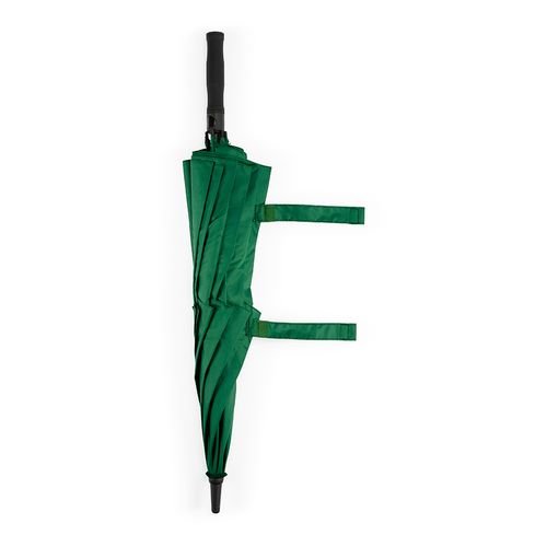 verde oscuro Paraguas Prince rPET. 23
