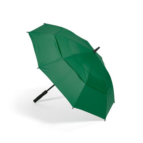 verde oscuro Paraguas Prince rPET. 23