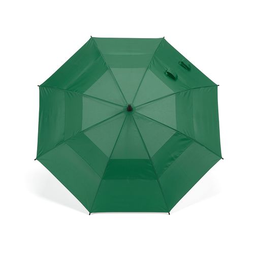 verde oscuro Paraguas Prince rPET. 23