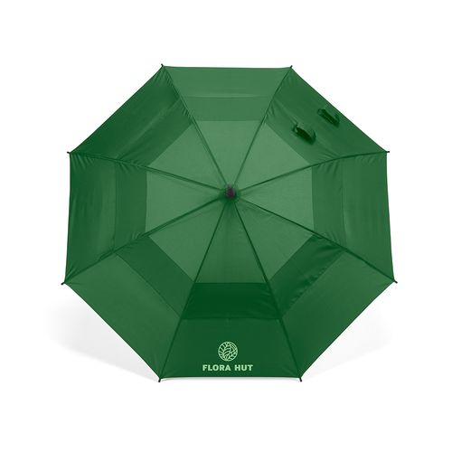 Parapluie Prince, rPET. 23",résiste tempête,ouverture automatique