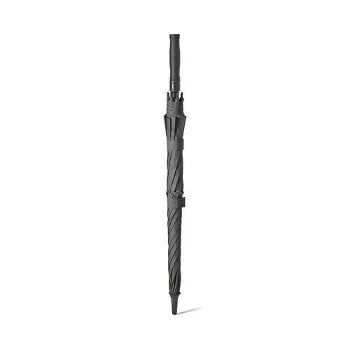 Parapluie Prince, rPET. 23",résiste tempête,ouverture automatique