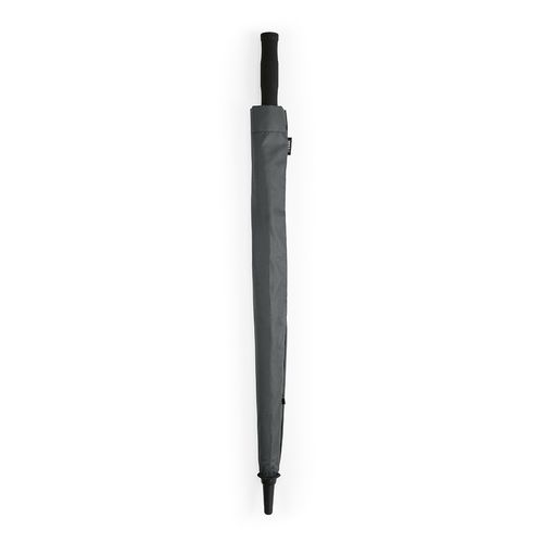 Parapluie Prince, rPET. 23",résiste tempête,ouverture automatique