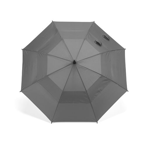 Parapluie Prince, rPET. 23",résiste tempête,ouverture automatique