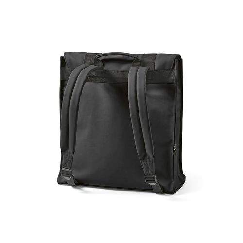 Sac à dos Edinburgh 22L rPU et rPET. Poche ordinateur 17" thumbnail 6