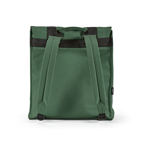 Sac à dos Edinburgh 22L rPU et rPET. Poche ordinateur 17"