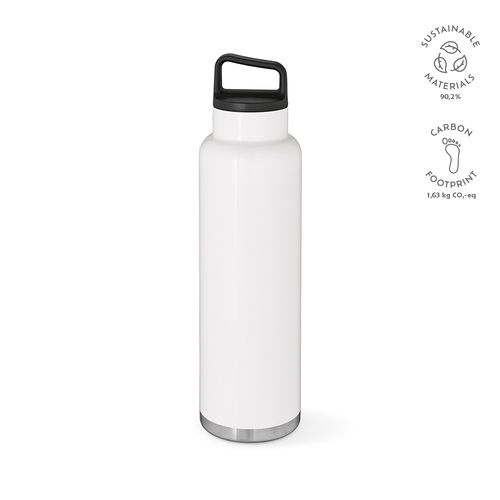 Botella Zambezi 1500W; rInox, 1620 ml. Doble pared ( sublimación)