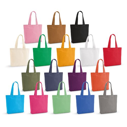 Sac shopping Kilimanjaro rCOTON 180 g/m². Anses 65 cm