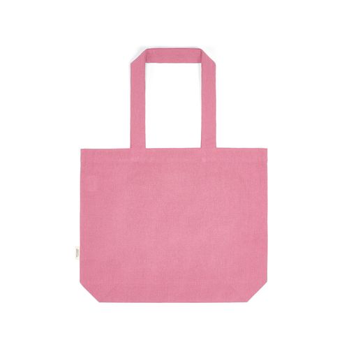 Bolsa de compra Kilimanjaro; rCotton 180 gsm. Asas: 65 cm. Fuelle