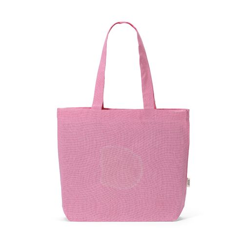 Sac shopping Kilimanjaro rCOTON 180 g/m². Anses 65 cm
