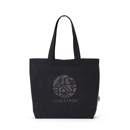 Sac shopping Kilimanjaro rCOTON 180 g/m². Anses 65 cm