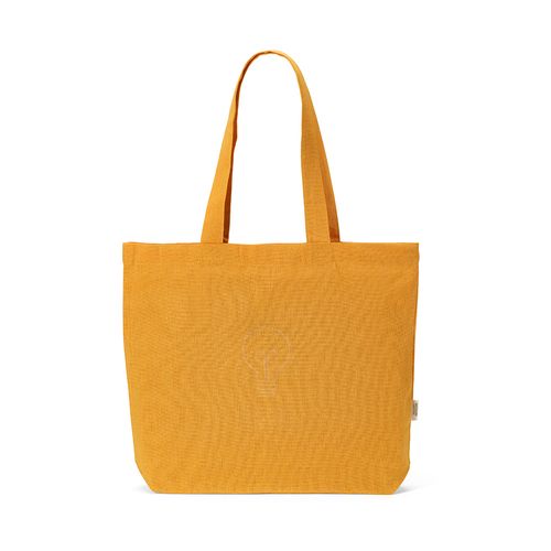 Sac shopping Kilimanjaro rCOTON 180 g/m². Anses 65 cm