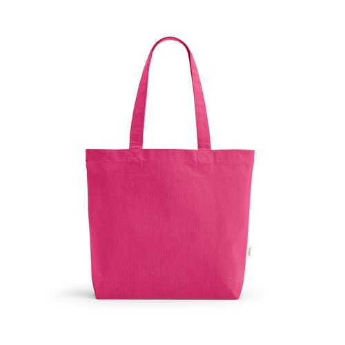 Sac shopping Kilimanjaro rCOTON 180 g/m². Anses 65 cm