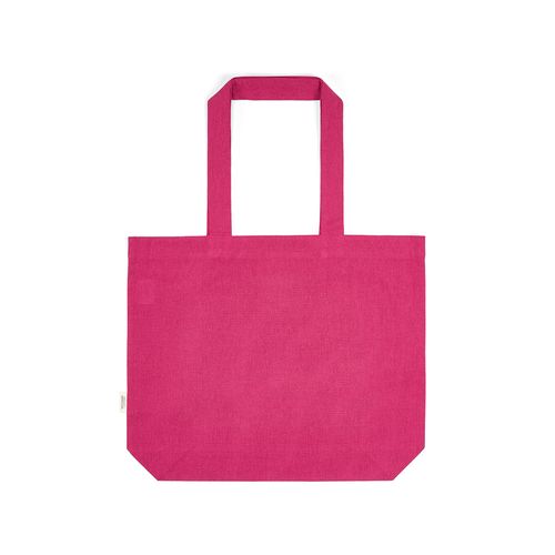 Sac shopping Kilimanjaro rCOTON 180 g/m². Anses 65 cm