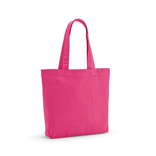 Bolsa de compra Kilimanjaro; rCotton 180 gsm. Asas: 65 cm. Fuelle