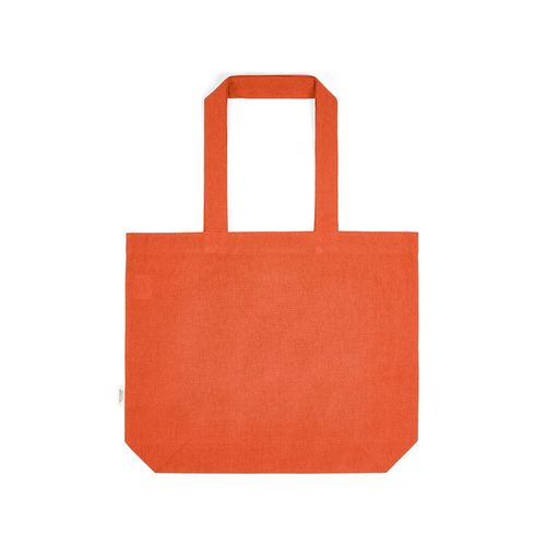 Bolsa de compra Kilimanjaro; rCotton 180 gsm. Asas: 65 cm. Fuelle