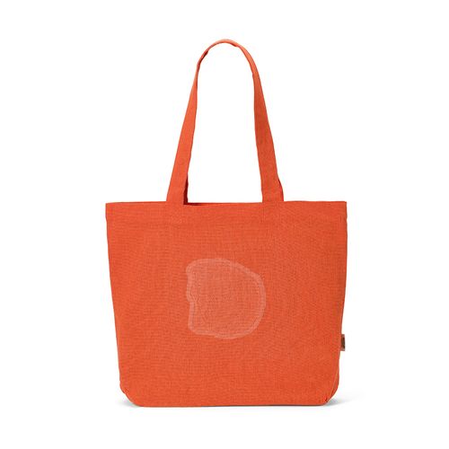 Sac shopping Kilimanjaro rCOTON 180 g/m². Anses 65 cm