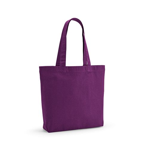 Bolsa de compra Kilimanjaro; rCotton 180 gsm. Asas: 65 cm. Fuelle
