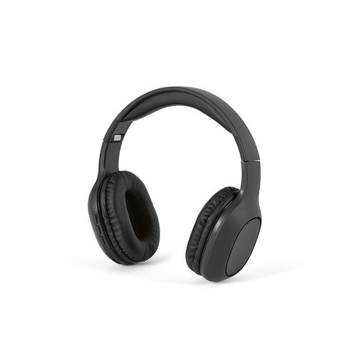 Casque sans fil Galileo en rABS, 200mAh, autonomie 8h.