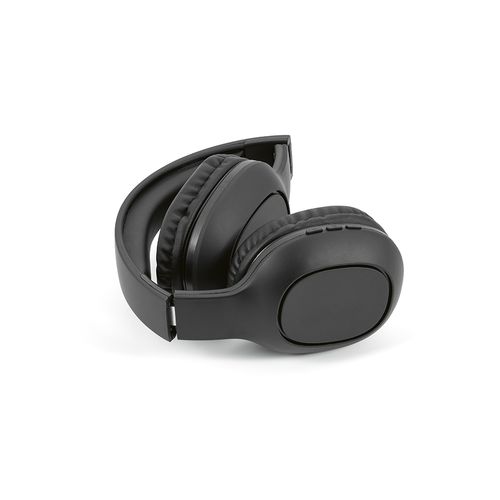 Casque sans fil Galileo en rABS, 200mAh, autonomie 8h.
