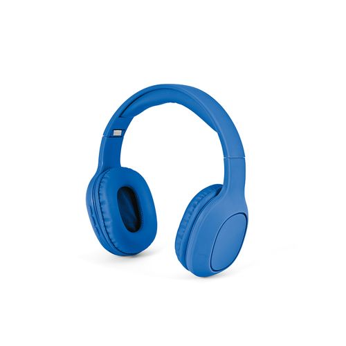 Casque sans fil Galileo en rABS, 200mAh, autonomie 8h.