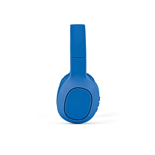 Casque sans fil Galileo en rABS, 200mAh, autonomie 8h.