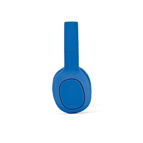 Casque sans fil Galileo en rABS, 200mAh, autonomie 8h.