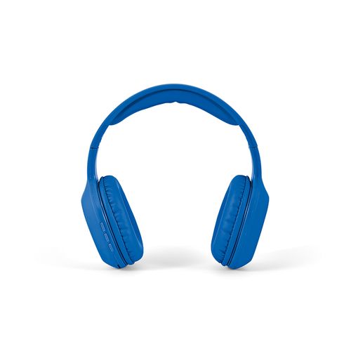 Casque sans fil Galileo en rABS, 200mAh, autonomie 8h.