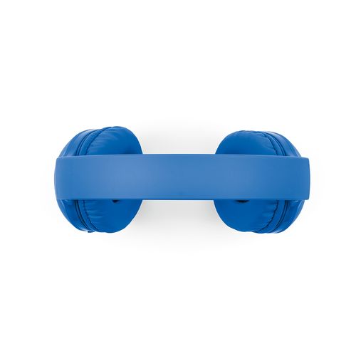 Casque sans fil Galileo en rABS, 200mAh, autonomie 8h.
