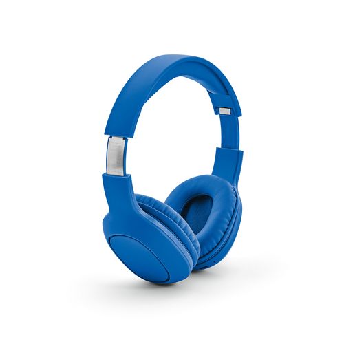 blue Auriculares Galileo; rABS , 200 mAh. Duración batería: hasta 8 h