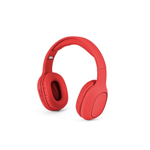 red Auriculares Galileo; rABS , 200 mAh. Duración batería: hasta 8 h